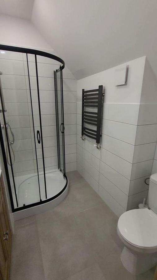 Bed & Breakfast Miedzy Parkami
